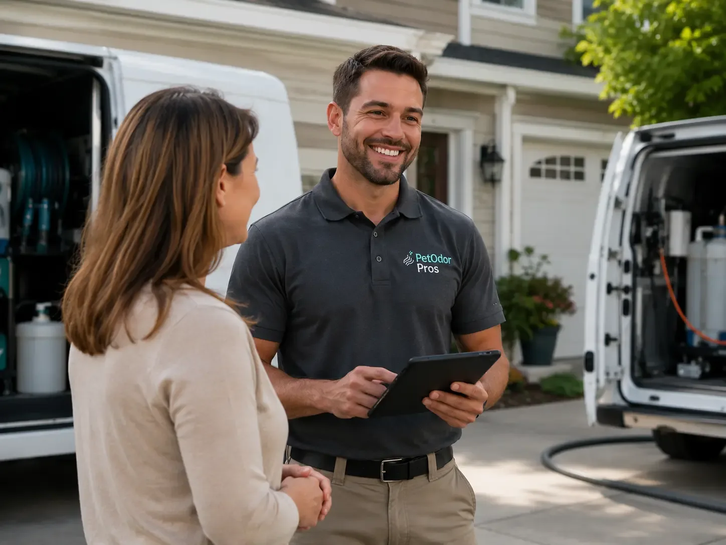 Pet Odor Removal FAQs for Squaw Valley, CA